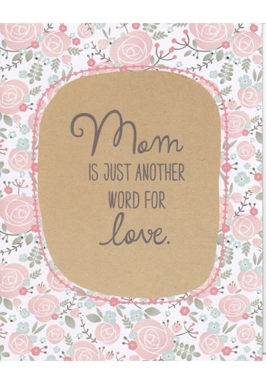 MOTHERJG8594